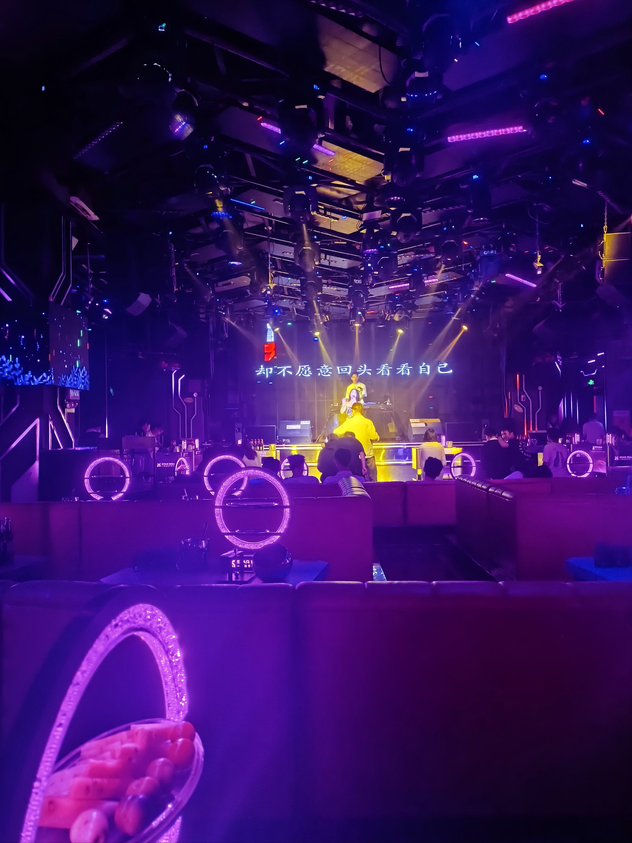 漳州商务ktv单人商务ktv首选地-漳浦县ktv预订